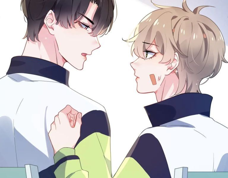 Có Bản Lĩnh Thì Cứ Hung Dữ Đi? Chapter 35 - 52