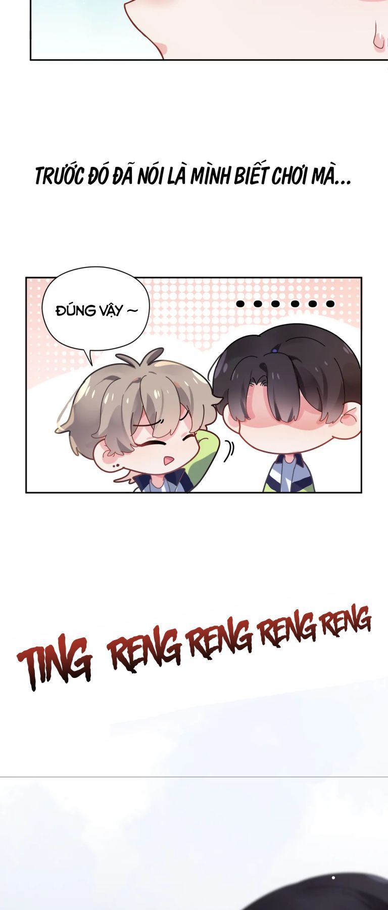 Có Bản Lĩnh Thì Cứ Hung Dữ Đi? Chapter 35 - 55