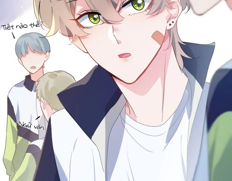 Có Bản Lĩnh Thì Cứ Hung Dữ Đi? Chapter 35 - 57