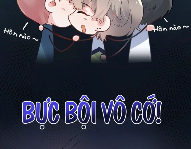 Có Bản Lĩnh Thì Cứ Hung Dữ Đi? Chapter 35 - 63