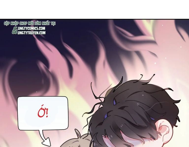 Có Bản Lĩnh Thì Cứ Hung Dữ Đi? Chapter 35 - 67