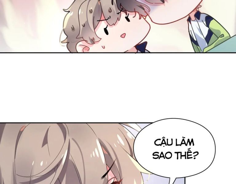 Có Bản Lĩnh Thì Cứ Hung Dữ Đi? Chapter 35 - 68