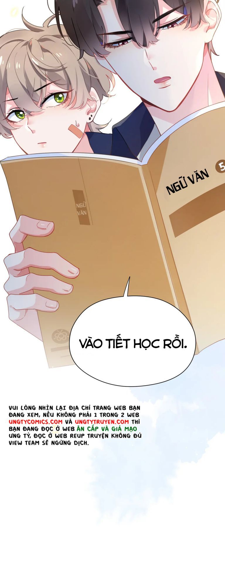 Có Bản Lĩnh Thì Cứ Hung Dữ Đi? Chapter 35 - 71