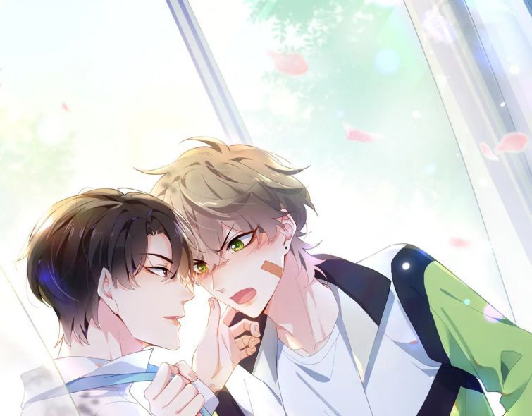 Có Bản Lĩnh Thì Cứ Hung Dữ Đi? Chapter 36 - 2