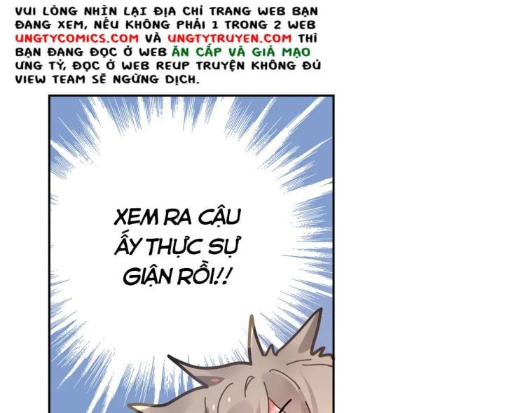 Có Bản Lĩnh Thì Cứ Hung Dữ Đi? Chapter 36 - 17