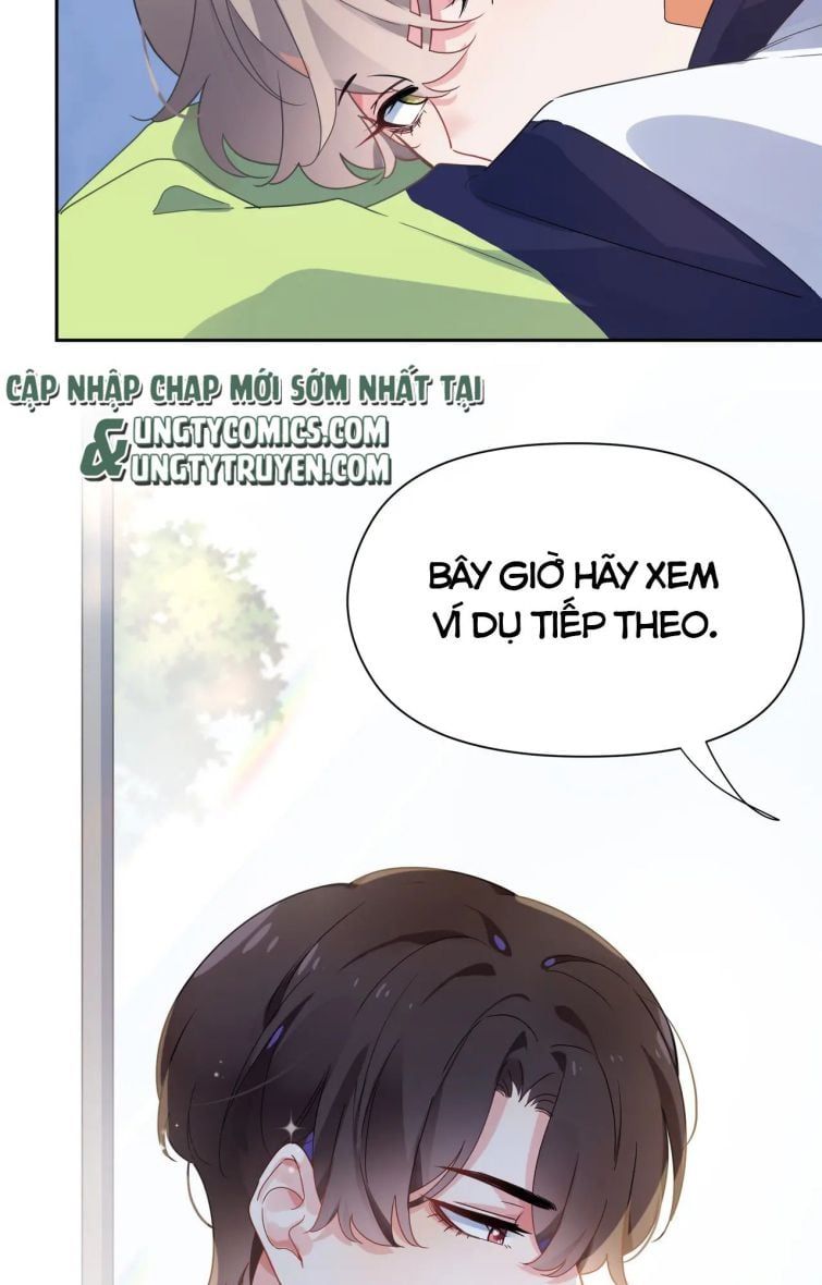 Có Bản Lĩnh Thì Cứ Hung Dữ Đi? Chapter 36 - 23