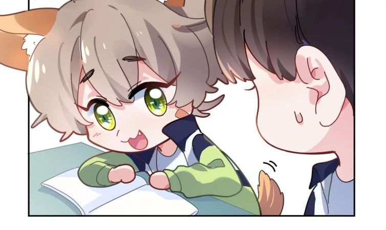 Có Bản Lĩnh Thì Cứ Hung Dữ Đi? Chapter 36 - 28