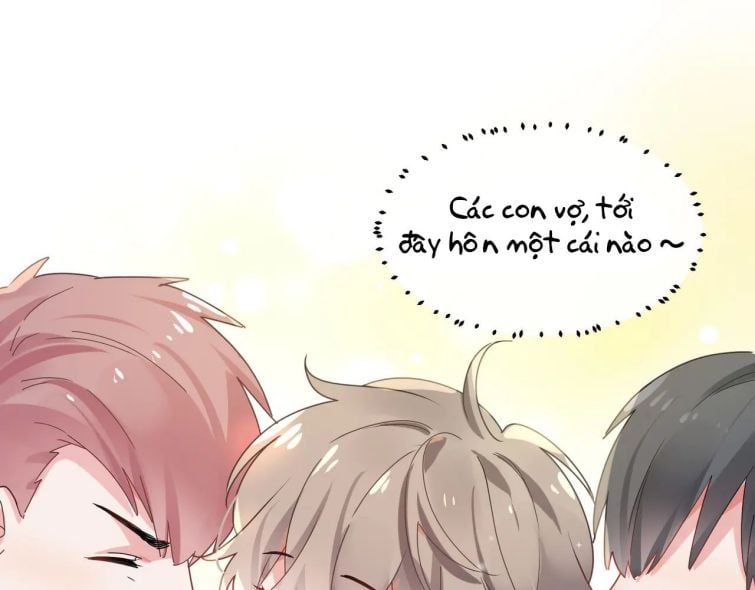 Có Bản Lĩnh Thì Cứ Hung Dữ Đi? Chapter 36 - 29