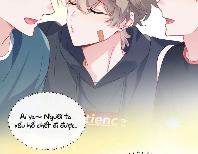 Có Bản Lĩnh Thì Cứ Hung Dữ Đi? Chapter 36 - 30