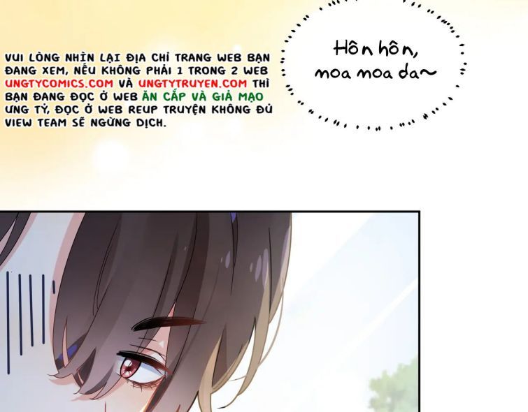 Có Bản Lĩnh Thì Cứ Hung Dữ Đi? Chapter 36 - 31