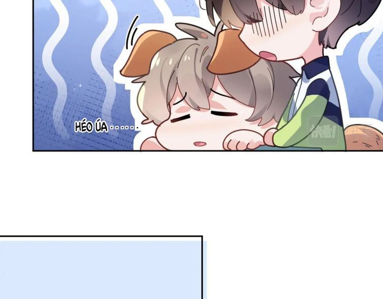 Có Bản Lĩnh Thì Cứ Hung Dữ Đi? Chapter 36 - 34