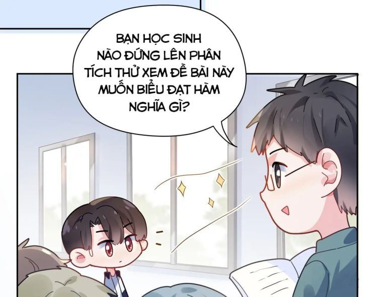 Có Bản Lĩnh Thì Cứ Hung Dữ Đi? Chapter 36 - 35