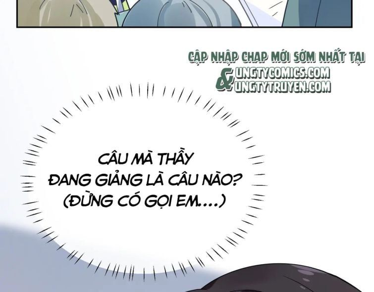Có Bản Lĩnh Thì Cứ Hung Dữ Đi? Chapter 36 - 36