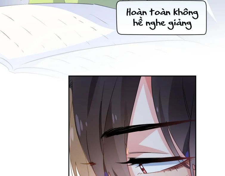 Có Bản Lĩnh Thì Cứ Hung Dữ Đi? Chapter 36 - 39