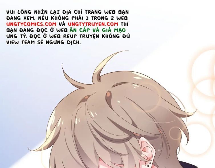 Có Bản Lĩnh Thì Cứ Hung Dữ Đi? Chapter 36 - 41