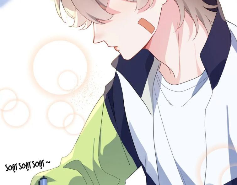 Có Bản Lĩnh Thì Cứ Hung Dữ Đi? Chapter 36 - 42