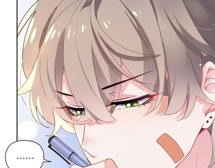 Có Bản Lĩnh Thì Cứ Hung Dữ Đi? Chapter 36 - 44