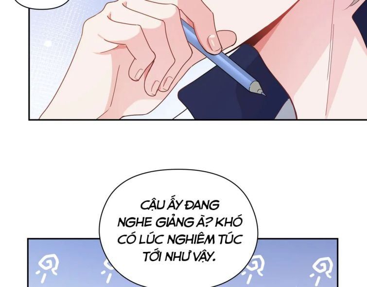 Có Bản Lĩnh Thì Cứ Hung Dữ Đi? Chapter 36 - 45