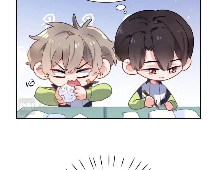 Có Bản Lĩnh Thì Cứ Hung Dữ Đi? Chapter 36 - 46