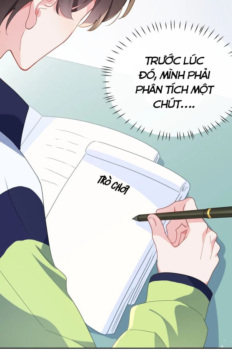 Có Bản Lĩnh Thì Cứ Hung Dữ Đi? Chapter 36 - 48