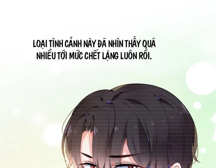 Có Bản Lĩnh Thì Cứ Hung Dữ Đi? Chapter 36 - 54