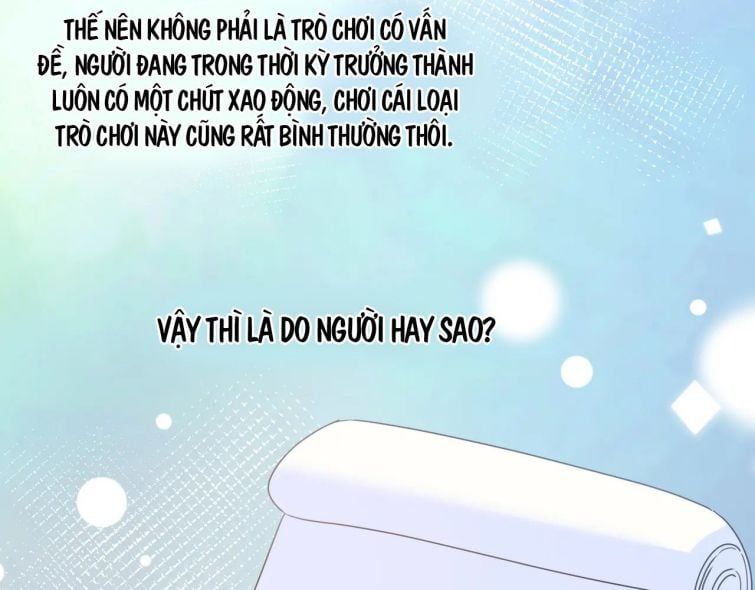 Có Bản Lĩnh Thì Cứ Hung Dữ Đi? Chapter 36 - 56
