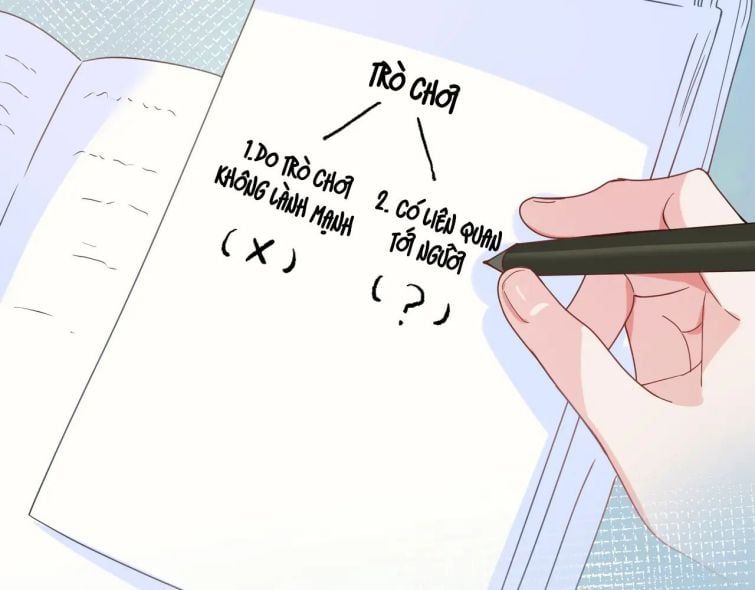 Có Bản Lĩnh Thì Cứ Hung Dữ Đi? Chapter 36 - 57