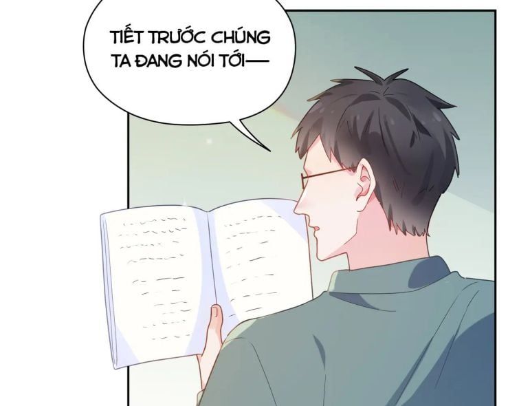 Có Bản Lĩnh Thì Cứ Hung Dữ Đi? Chapter 36 - 7