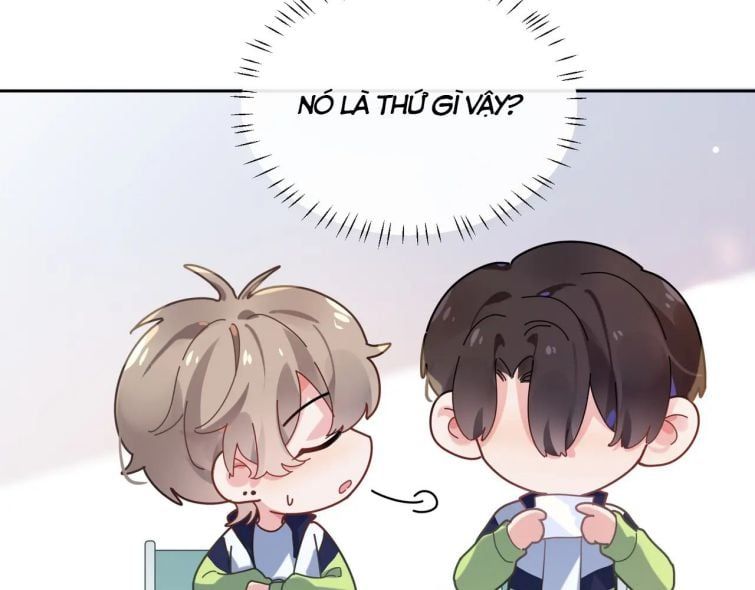 Có Bản Lĩnh Thì Cứ Hung Dữ Đi? Chapter 36 - 71