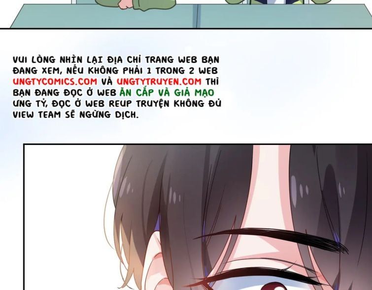 Có Bản Lĩnh Thì Cứ Hung Dữ Đi? Chapter 36 - 72