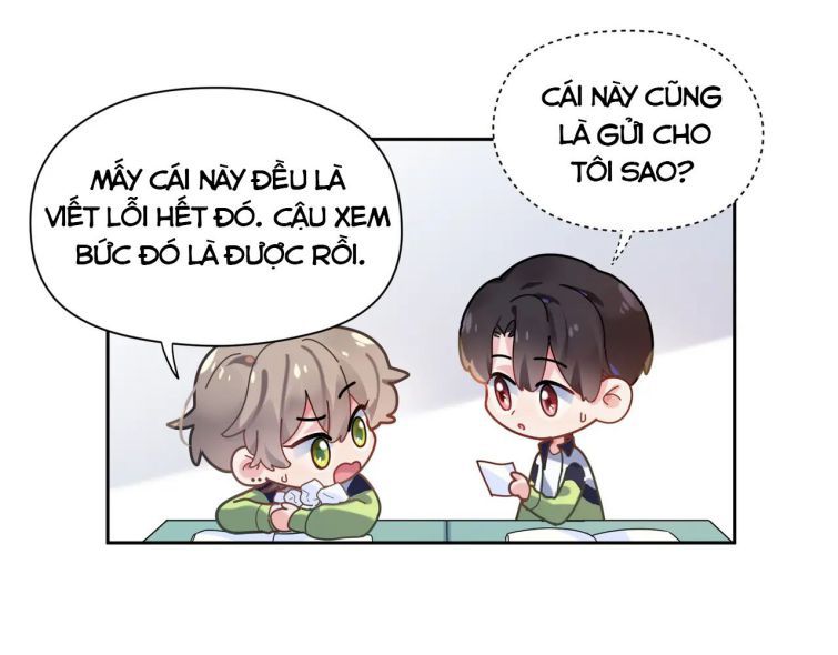 Có Bản Lĩnh Thì Cứ Hung Dữ Đi? Chapter 36 - 78