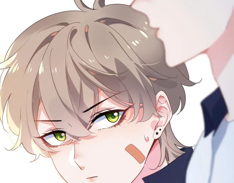 Có Bản Lĩnh Thì Cứ Hung Dữ Đi? Chapter 36 - 9