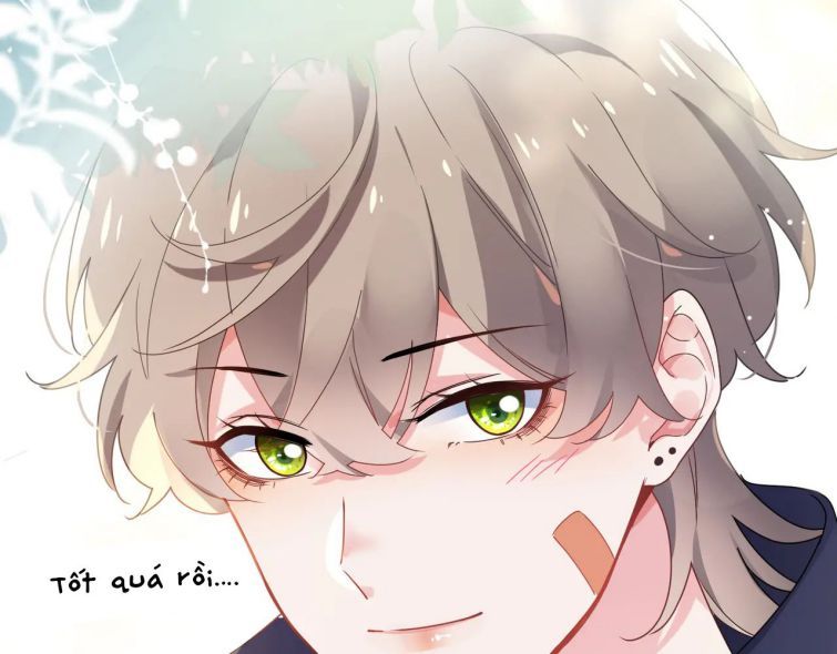 Có Bản Lĩnh Thì Cứ Hung Dữ Đi? Chapter 36 - 83