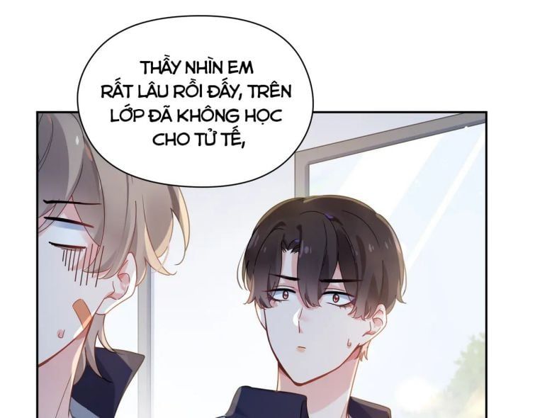 Có Bản Lĩnh Thì Cứ Hung Dữ Đi? Chapter 36 - 85