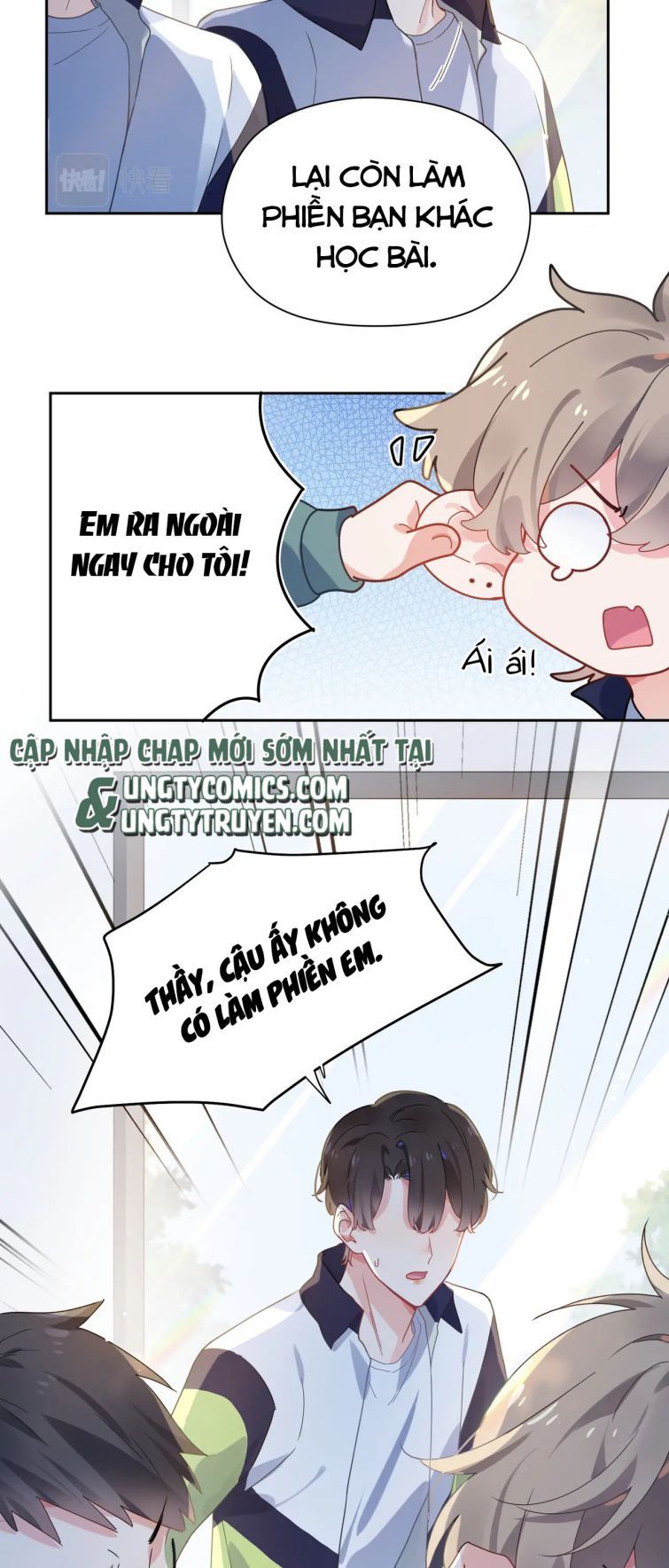 Có Bản Lĩnh Thì Cứ Hung Dữ Đi? Chapter 36 - 86