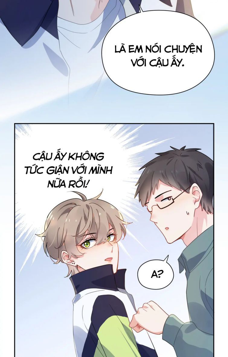 Có Bản Lĩnh Thì Cứ Hung Dữ Đi? Chapter 36 - 90