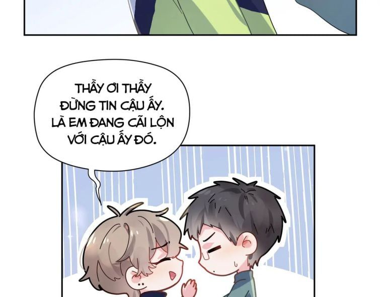 Có Bản Lĩnh Thì Cứ Hung Dữ Đi? Chapter 36 - 91