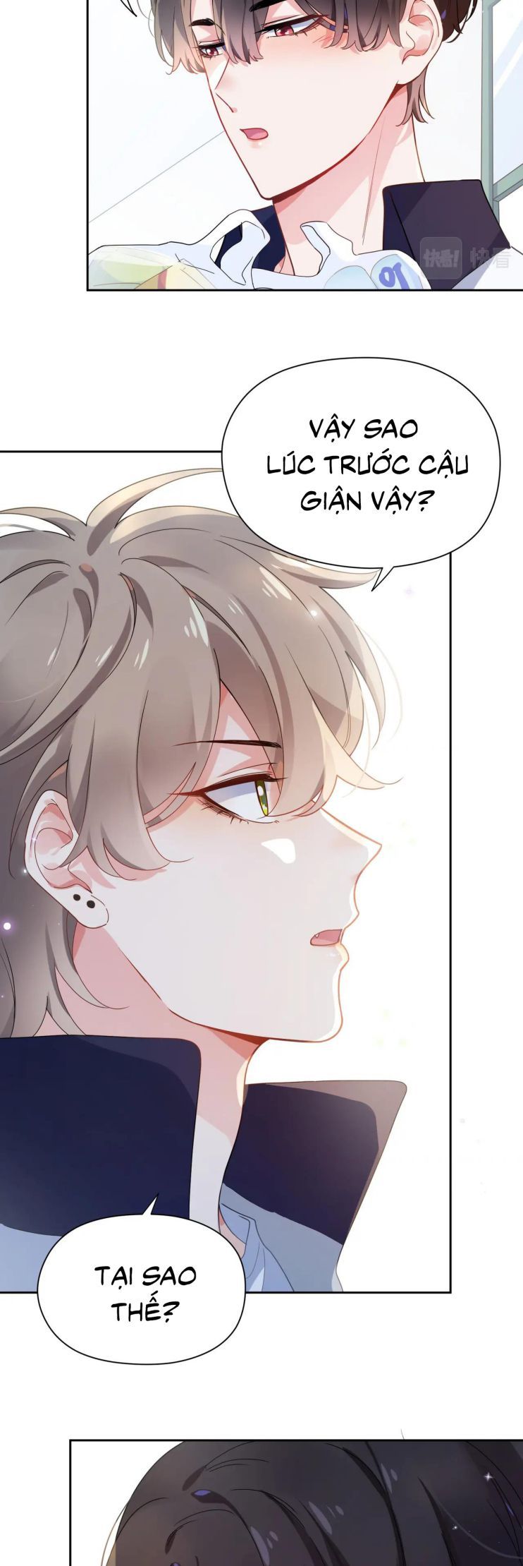 Có Bản Lĩnh Thì Cứ Hung Dữ Đi? Chapter 37 - 20