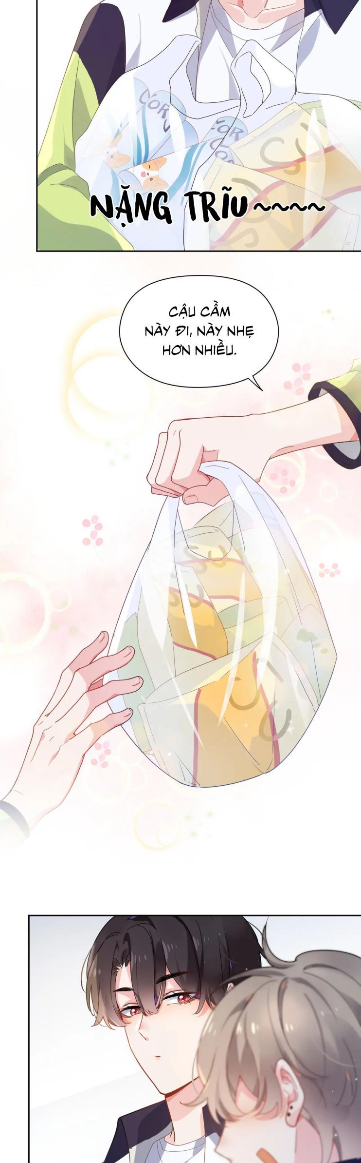 Có Bản Lĩnh Thì Cứ Hung Dữ Đi? Chapter 37 - 22