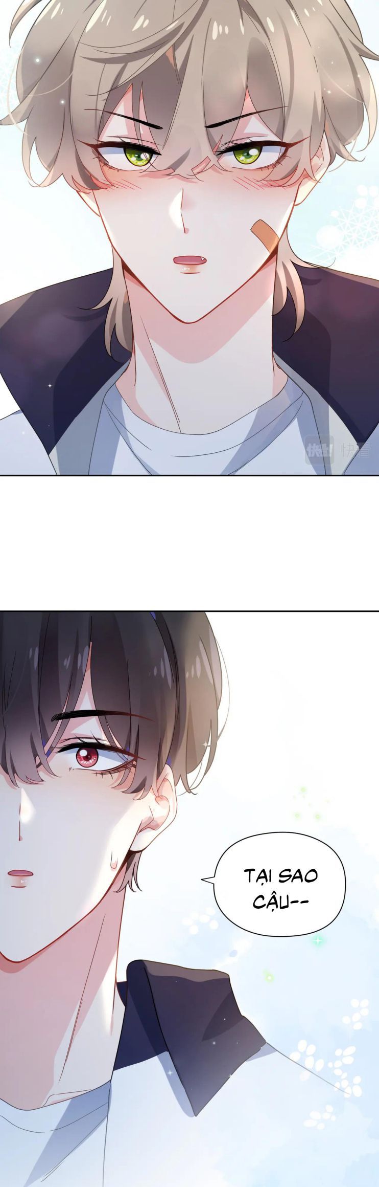 Có Bản Lĩnh Thì Cứ Hung Dữ Đi? Chapter 37 - 25