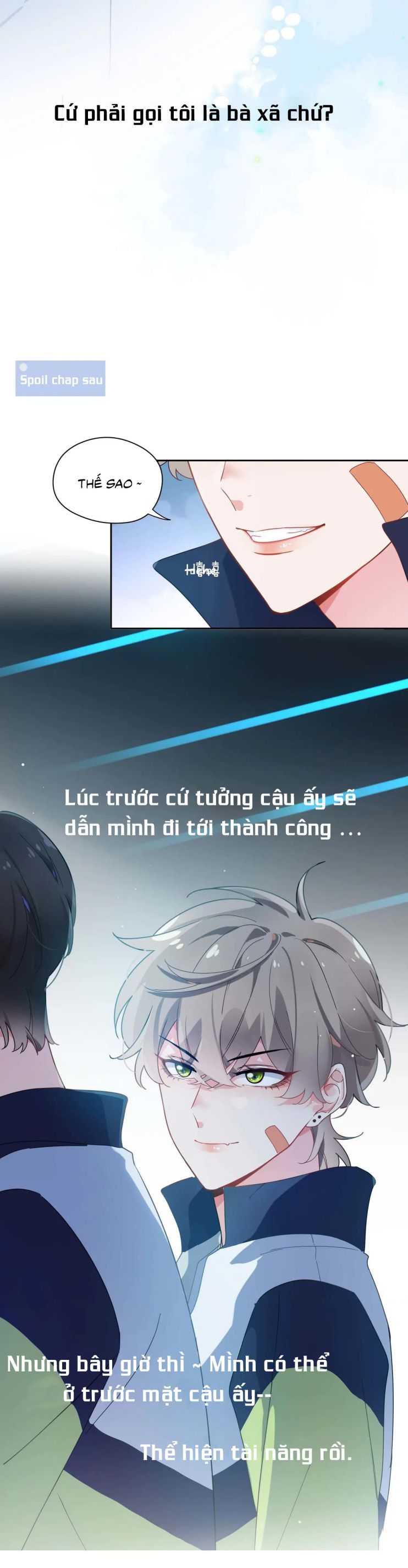 Có Bản Lĩnh Thì Cứ Hung Dữ Đi? Chapter 37 - 26