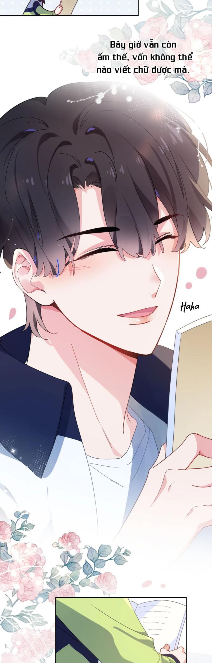 Có Bản Lĩnh Thì Cứ Hung Dữ Đi? Chapter 37 - 10