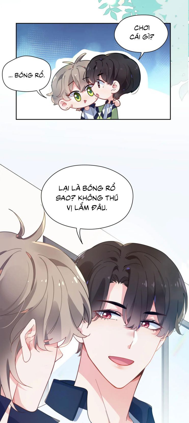 Có Bản Lĩnh Thì Cứ Hung Dữ Đi? Chapter 38 - 13