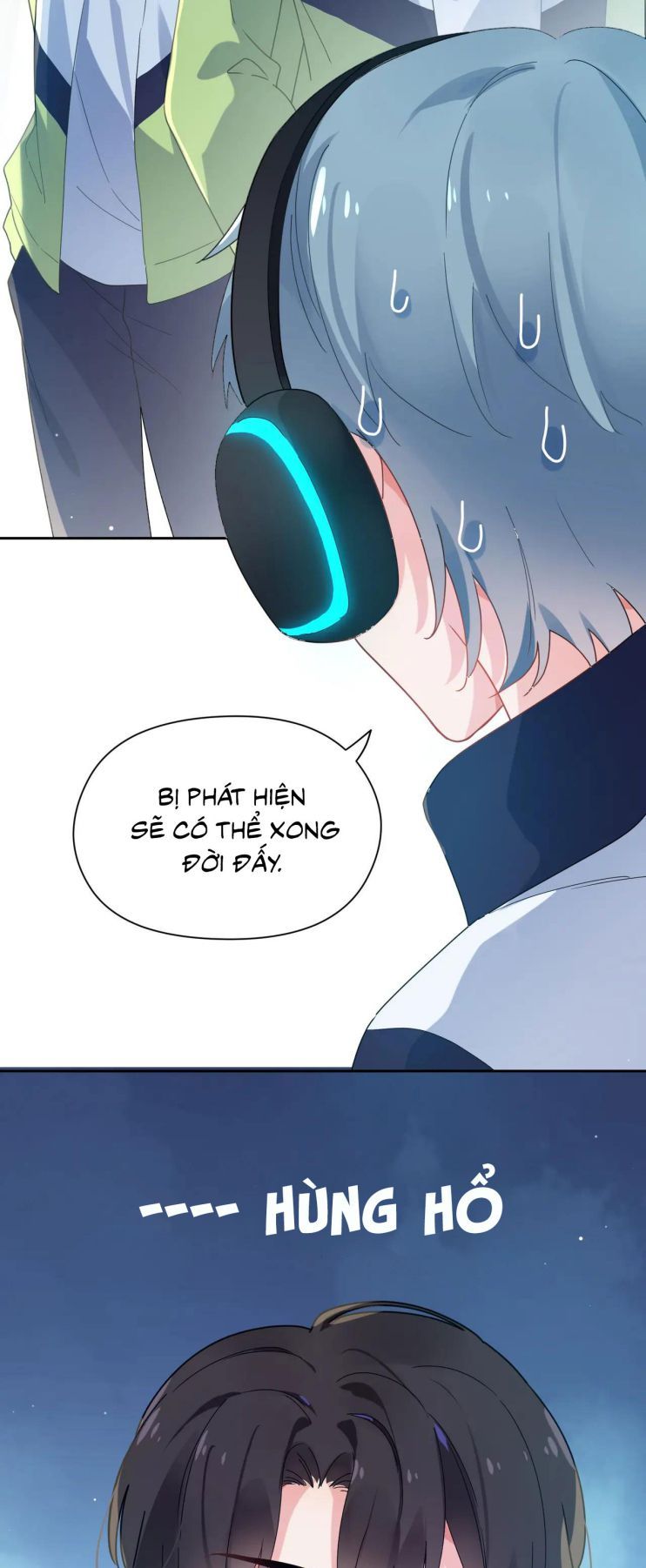 Có Bản Lĩnh Thì Cứ Hung Dữ Đi? Chapter 38 - 16