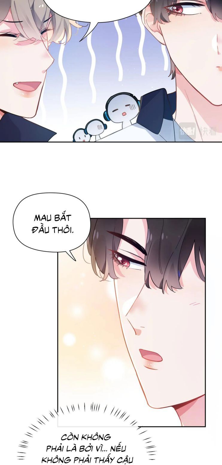 Có Bản Lĩnh Thì Cứ Hung Dữ Đi? Chapter 38 - 19