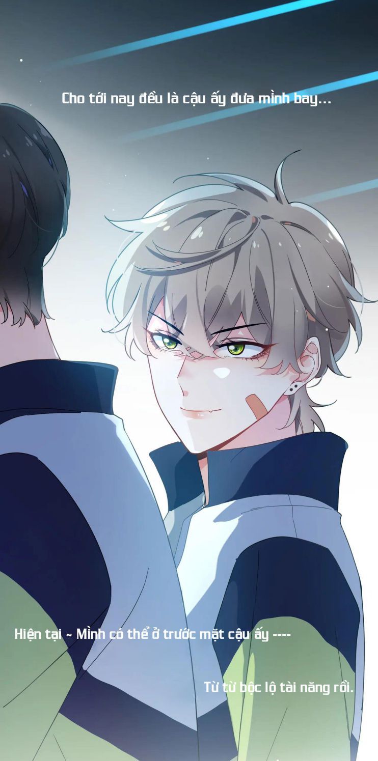 Có Bản Lĩnh Thì Cứ Hung Dữ Đi? Chapter 38 - 21