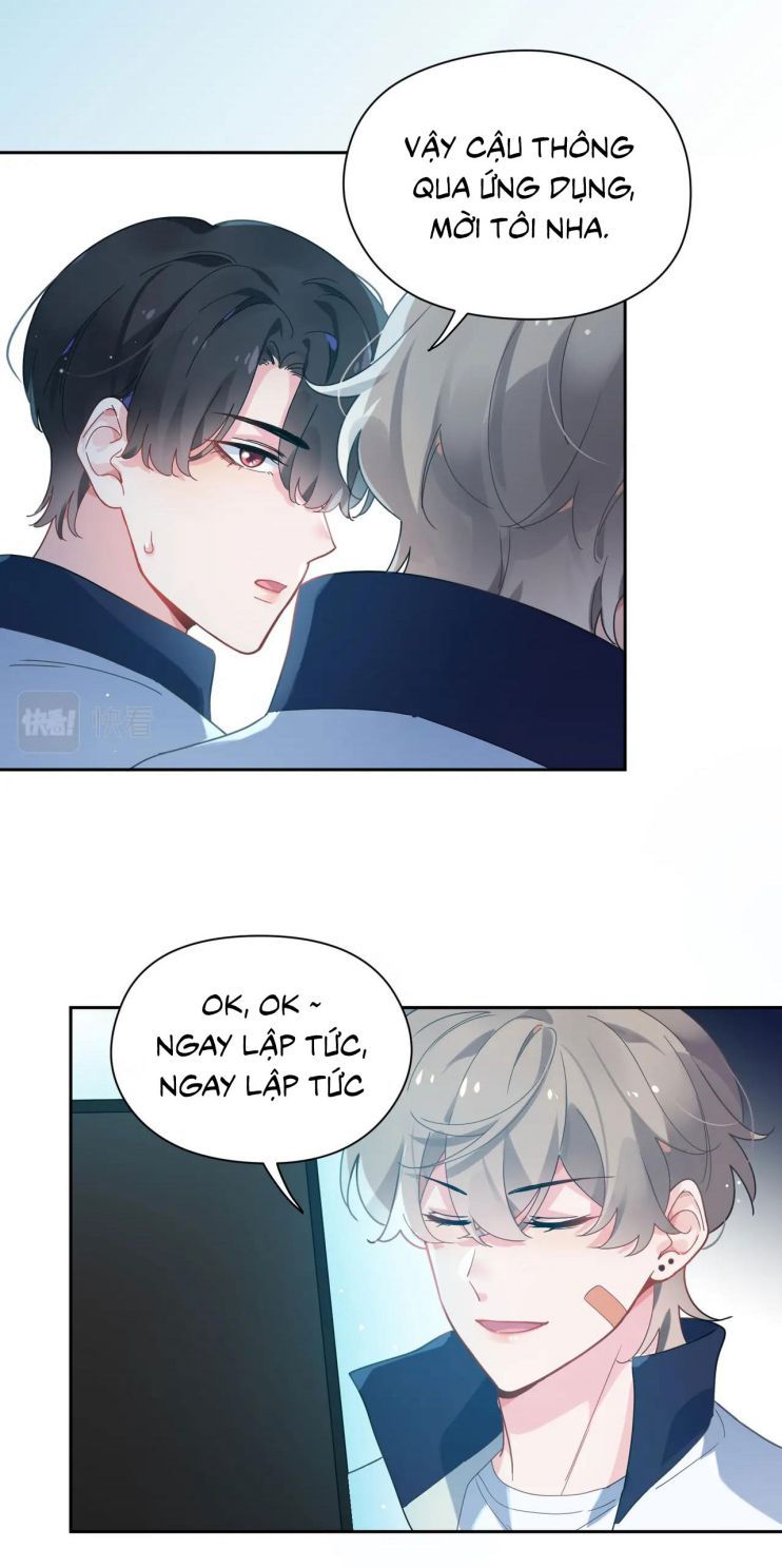 Có Bản Lĩnh Thì Cứ Hung Dữ Đi? Chapter 38 - 25