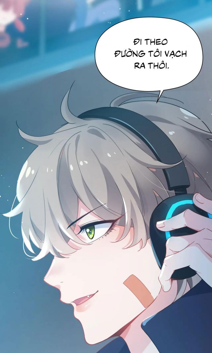 Có Bản Lĩnh Thì Cứ Hung Dữ Đi? Chapter 38 - 32