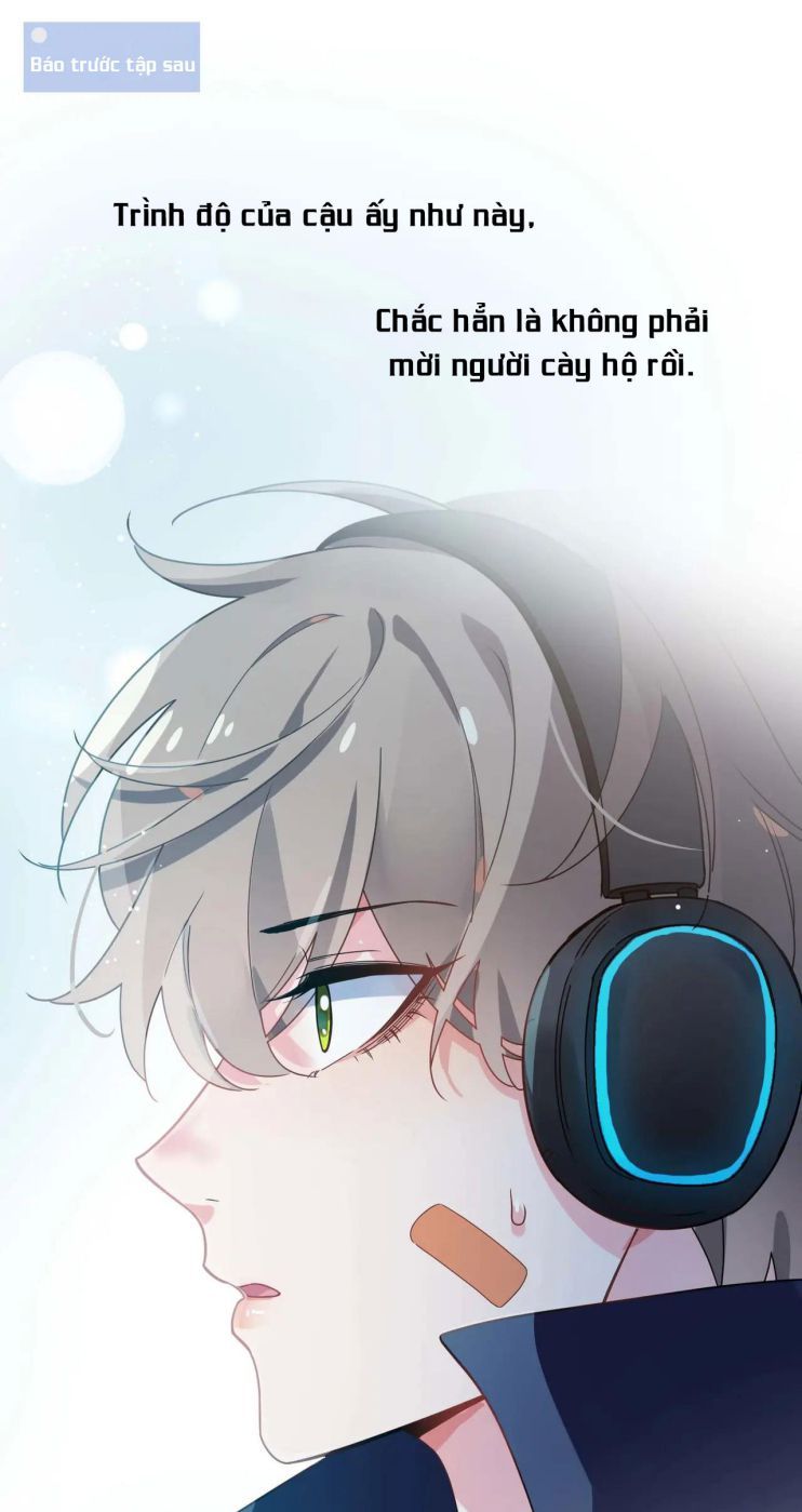 Có Bản Lĩnh Thì Cứ Hung Dữ Đi? Chapter 38 - 34