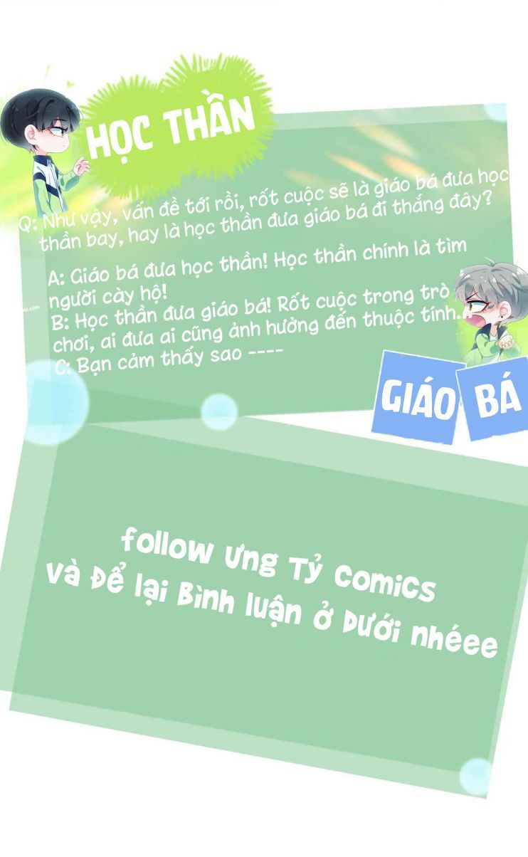 Có Bản Lĩnh Thì Cứ Hung Dữ Đi? Chapter 38 - 36